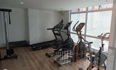 ARRIENDO de APARTAMENTO en MADRID