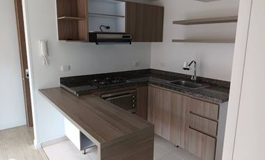 ARRIENDO de APARTAMENTO en MADRID