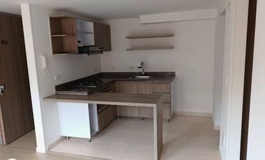 ARRIENDO de APARTAMENTO en MADRID