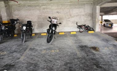 ARRIENDO de APARTAMENTO en MADRID