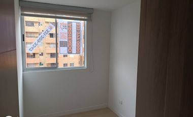 ARRIENDO de APARTAMENTO en MADRID