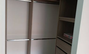 ARRIENDO de APARTAMENTO en MADRID