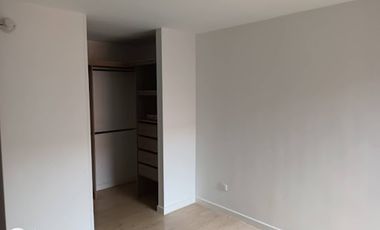 ARRIENDO de APARTAMENTO en MADRID