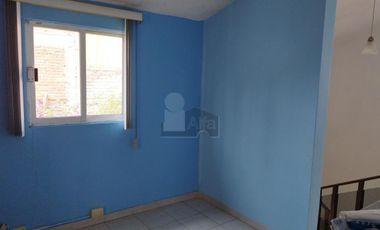 Casa sola en renta en Tepexpan, Acolman, México
