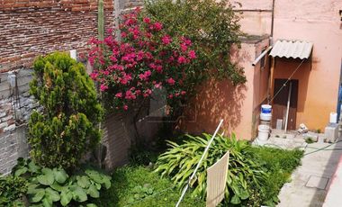 Casa sola en renta en Tepexpan, Acolman, México