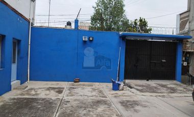 Casa sola en renta en Tepexpan, Acolman, México