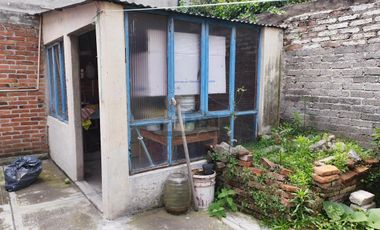 Casa sola en renta en Tepexpan, Acolman, México