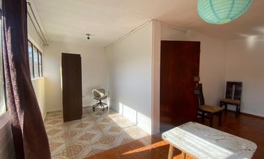 VIDA DE BARRIO, TRANQUILO, SEGURO Y CON MUY BUENOS VECINOS.