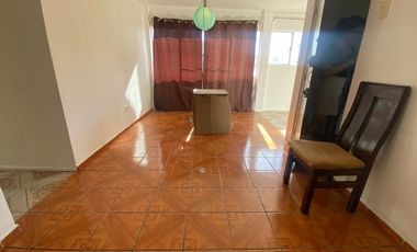 VIDA DE BARRIO, TRANQUILO, SEGURO Y CON MUY BUENOS VECINOS.