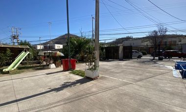 VIDA DE BARRIO, TRANQUILO, SEGURO Y CON MUY BUENOS VECINOS.