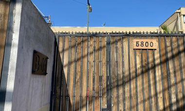 VIDA DE BARRIO, TRANQUILO, SEGURO Y CON MUY BUENOS VECINOS.