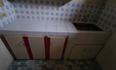 APARTAESTUDIO EN ARRIENDO EN CHIPRE/MANIZALES