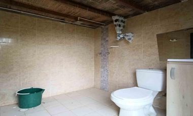 CABAÑA EN ARRIENDO EN VEREDA LA CHINA/MANIZALES