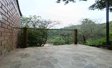 CABAÑA EN ARRIENDO EN VEREDA LA CHINA/MANIZALES