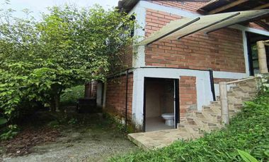 CABAÑA EN ARRIENDO EN VEREDA LA CHINA/MANIZALES