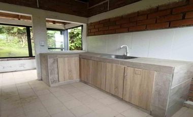 CABAÑA EN ARRIENDO EN VEREDA LA CHINA/MANIZALES