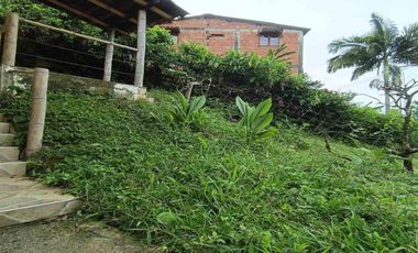 CABAÑA EN ARRIENDO EN VEREDA LA CHINA/MANIZALES