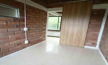 CABAÑA EN ARRIENDO EN VEREDA LA CHINA/MANIZALES
