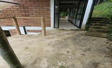 CABAÑA EN ARRIENDO EN VEREDA LA CHINA/MANIZALES