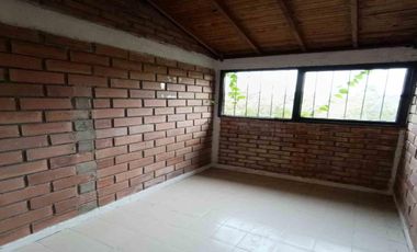 CABAÑA EN ARRIENDO EN VEREDA LA CHINA/MANIZALES