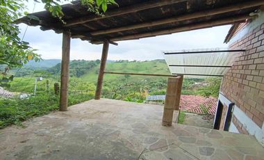 CABAÑA EN ARRIENDO EN VEREDA LA CHINA/MANIZALES