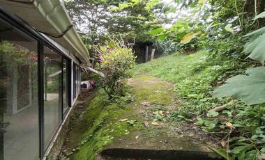 CABAÑA EN ARRIENDO EN VEREDA LA CHINA/MANIZALES