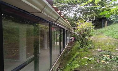 CABAÑA EN ARRIENDO EN VEREDA LA CHINA/MANIZALES