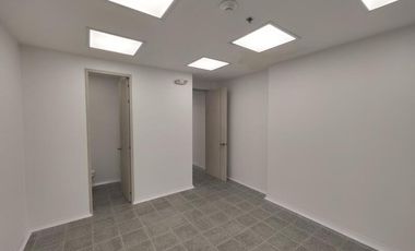 CONSULTORIO EN ARRIENDO UBICADO EN MEDELLIN SECTOR LOS COLORES