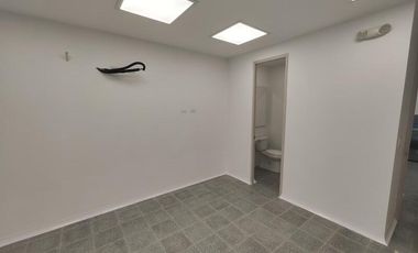 CONSULTORIO EN ARRIENDO UBICADO EN MEDELLIN SECTOR LOS COLORES