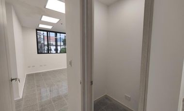 CONSULTORIO EN ARRIENDO UBICADO EN MEDELLIN SECTOR LOS COLORES