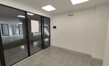 CONSULTORIO EN ARRIENDO UBICADO EN MEDELLIN SECTOR LOS COLORES