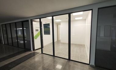 CONSULTORIO EN ARRIENDO UBICADO EN MEDELLIN SECTOR LOS COLORES