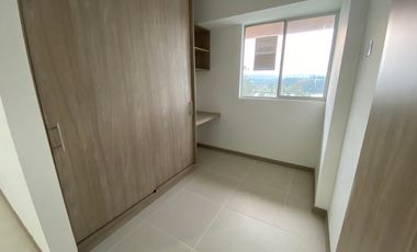 APARTAMENTO EN ARRIENDO UBICADO EN MARINILLA SECTOR ALCARAVANES
