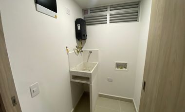 APARTAMENTO EN ARRIENDO UBICADO EN MARINILLA SECTOR ALCARAVANES