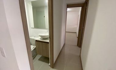 APARTAMENTO EN ARRIENDO UBICADO EN MARINILLA SECTOR ALCARAVANES