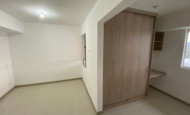 APARTAMENTO EN ARRIENDO UBICADO EN MARINILLA SECTOR ALCARAVANES