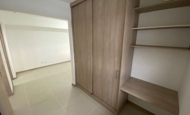 APARTAMENTO EN ARRIENDO UBICADO EN MARINILLA SECTOR ALCARAVANES