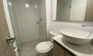APARTAMENTO EN ARRIENDO UBICADO EN MARINILLA SECTOR ALCARAVANES