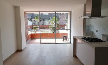 APARTAMENTO EN VENTA UBICADO EN MARINILLA SECTOR VEREDA BELEN