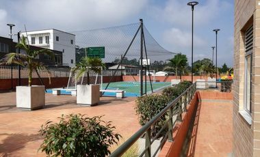 APARTAMENTO EN VENTA UBICADO EN MARINILLA SECTOR VEREDA BELEN
