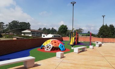 APARTAMENTO EN VENTA UBICADO EN MARINILLA SECTOR VEREDA BELEN