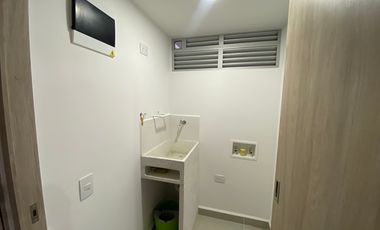 APARTAMENTO EN ARRIENDO UBICADO EN MARINILLA SECTOR ALCARAVANES