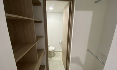APARTAMENTO EN ARRIENDO UBICADO EN MARINILLA SECTOR ALCARAVANES