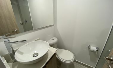 APARTAMENTO EN ARRIENDO UBICADO EN MARINILLA SECTOR ALCARAVANES