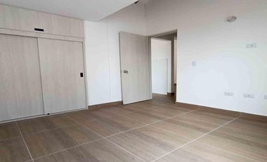 APARTAMENTO EN ARRIENDO EN RIO SUCIO/CALDAS