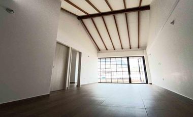 APARTAMENTO EN ARRIENDO EN RIO SUCIO/CALDAS