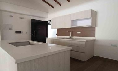 APARTAMENTO EN ARRIENDO EN RIO SUCIO/CALDAS