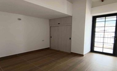 APARTAMENTO EN ARRIENDO EN RIO SUCIO/CALDAS