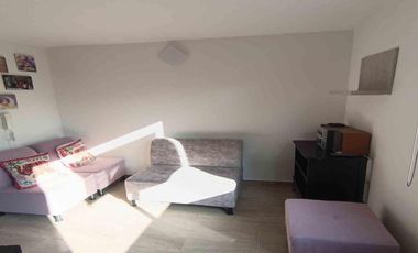 APARTAMENTO EN ARRIENDO EN PUERTA DEL SOL/MANIZALES