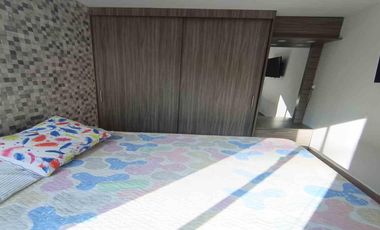 APARTAMENTO EN ARRIENDO EN PUERTA DEL SOL/MANIZALES